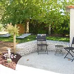 Le Marais Picotin Saint-Pierre-le-Vieux (Vendee)