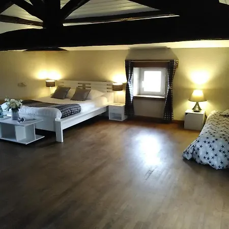 Le Marais Picotin Bed & Breakfast Saint-Pierre-le-Vieux (Vendee)