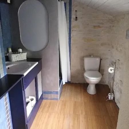 Le Marais Picotin 3*