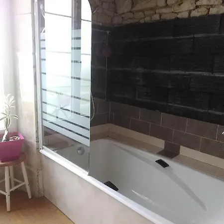 Le Marais Picotin Saint-Pierre-le-Vieux (Vendee)