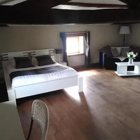 Bed & Breakfast Le Marais Picotin Saint-Pierre-le-Vieux (Vendee)