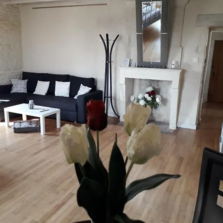 Bed & Breakfast Le Marais Picotin Saint-Pierre-le-Vieux (Vendee)