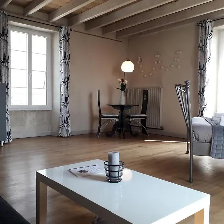 Bed & Breakfast Le Marais Picotin Saint-Pierre-le-Vieux (Vendee)