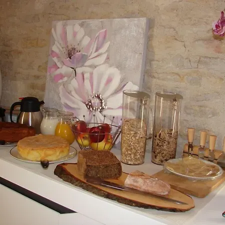 Le Marais Picotin Bed & Breakfast Saint-Pierre-le-Vieux (Vendee)