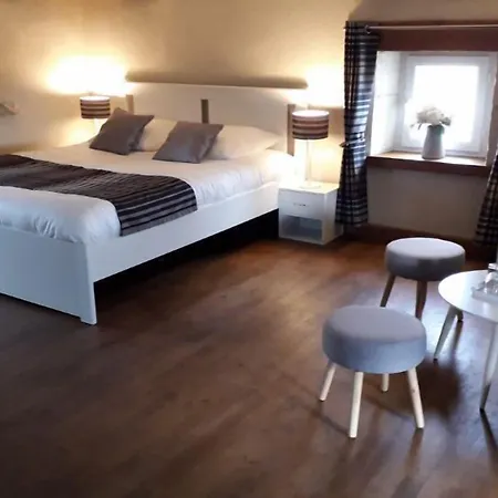 Le Marais Picotin Bed & Breakfast Saint-Pierre-le-Vieux (Vendee)