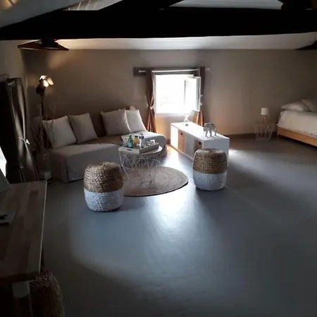 Bed & Breakfast Le Marais Picotin