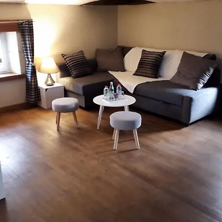 Bed & Breakfast Le Marais Picotin 3*