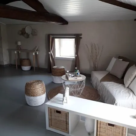 Le Marais Picotin Bed & Breakfast Saint-Pierre-le-Vieux (Vendee)