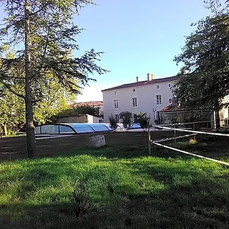 Отель типа 