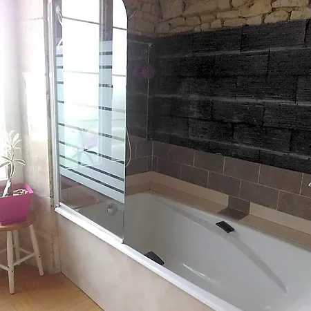 Le Marais Picotin 3* Saint-Pierre-le-Vieux (Vendee)