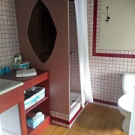 Отель типа 