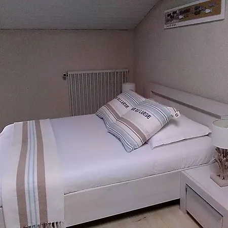 Le Marais Picotin 3*