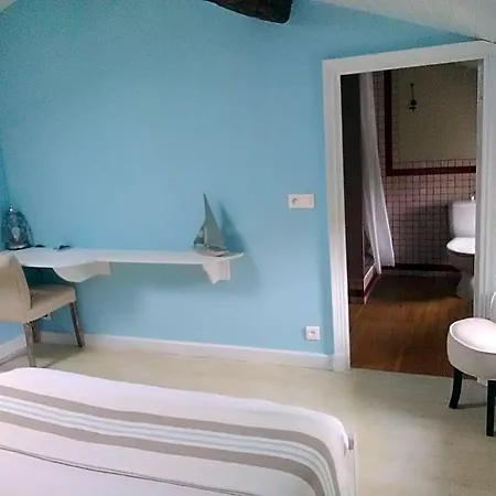 Le Marais Picotin 3*