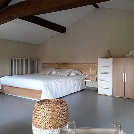 Le Marais Picotin 3*