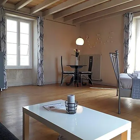 Le Marais Picotin 3*