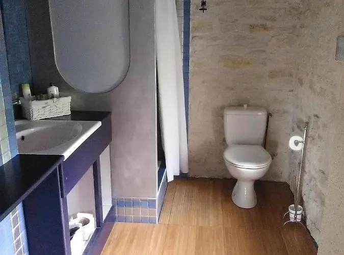 Le Marais Picotin 3*