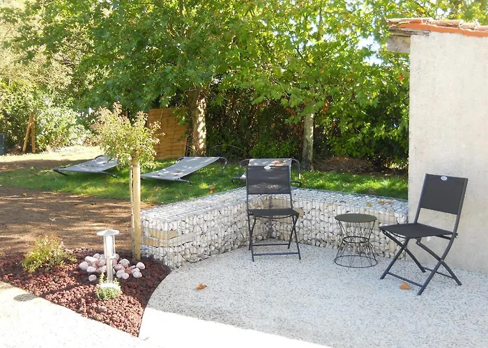 Le Marais Picotin Saint-Pierre-le-Vieux (Vendee)