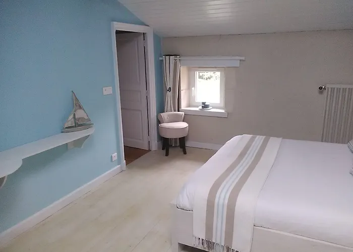 Le Marais Picotin Saint-Pierre-le-Vieux (Vendee)